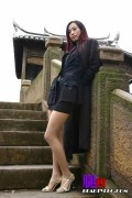 [Beautyleg] 2005.02.16 No.001 Fei