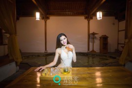 [QingDouKe青豆客] 2014.11.07 宛恩miyu