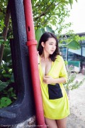 [IMiss爱蜜社] 2015.08.30 VOL.017 夏茉GIGI