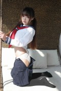 [MFStar模范学院] 2015.03.26 VOL.002 柳侑绮Sevenbaby