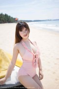 [MiStar魅妍社] 2015.06.04 VOL.016 瑞莎Trista