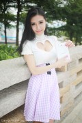 [MyGirl美媛馆] 2014.08.18 VOL.018 于大小姐AYU