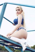 [YouWu尤物馆] 2016.07.05 VOL.017 雅儿Barbie