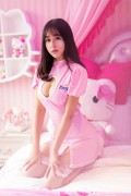 [YouMi尤蜜荟] 2017.01.20 VOL.012 思淇Sukiiii