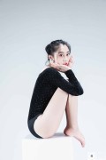 [GALLI嘉丽]舞蹈生日记 015 – 唐可