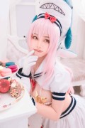 蜜汁猫裘 NO.020 索尼子双鱼座
