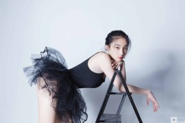 [GALLI嘉丽]舞蹈生日记 019 – 唐可