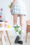 [喵糖映画] VOL.007 少女情怀