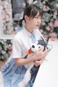 [喵糖映画] VOL.011 邻家妹妹