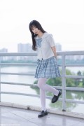[喵糖映画] VOL.015 蓝柑夏日