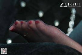 [Ligui丽柜] 2020.01.10《颜丝香茧》 轩轩