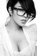 《TuiGirl推女郎》影像月刊 2013.09.17 NO.014 冯雨芝