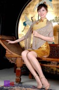 [Beautyleg] 2005.05.26 No.016 Ting