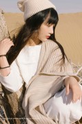 [Kimoe激萌文化] 2016.11.29 Vol.009 之应 沙漠之应