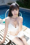 [MiStar魅妍社] 2015.06.15 VOL.018 Ashely丽丽