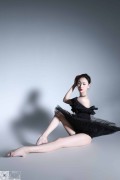 [GALLI嘉丽]舞蹈生日记 014 – POPPY