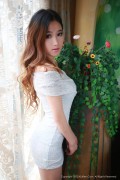 [XIUREN秀人网] 2013.09.23 NO.015 黄密儿