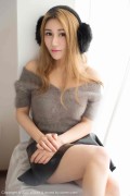 [YouMi尤蜜荟] 2017.01.12 VOL.008 宋梓诺Bee