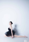 [GALLI嘉丽]舞蹈生日记 019 – 唐可