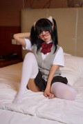Coser小姐姐 白银81 NO.008  白银81x摇摇乐
