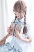 [喵糖映画] VOL.007 少女情怀