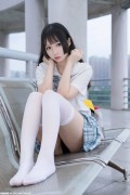 [喵糖映画] VOL.015 蓝柑夏日