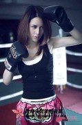 [Ugirls尤果网] 2014.05.07 U013 杜乔II