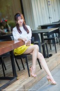 [LeYuan星乐园] 2016.08.09 VOL.006 楚琪kiki