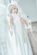 [Kimoe激萌文化] 2017.01.19 Vol.016 刘丽娜 穹妹