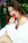 [TGOD推女神] 2016.01.13 御水温泉旅拍 邓雪Sweet 第二刊