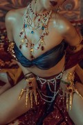 云溪溪 NO.001 敦煌
