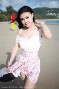 [MyGirl美媛馆] 2014.08.18 VOL.016 Barbie可儿