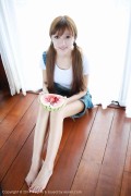[MyGirl美媛馆] 2014.08.15 VOL.008 王馨瑶yanni