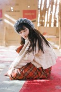 [Kimoe激萌文化] 2016.12.29 Vol.013 秋画之应 沙漠旅拍