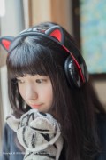 [Kimoe激萌文化] 2016.10.20 Vol.006 球球喵耳机 周闻