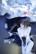 [Ugirls尤果网] 2013.12.22 U001 赵雪