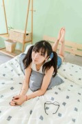 [Kimoe激萌文化] 2016.07.23 Vol.001 遐想少女-球球