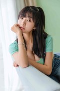 [Kimoe激萌文化] 2016.07.23 Vol.001 遐想少女-球球