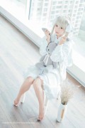 [Kimoe激萌文化] 2017.01.19 Vol.016 刘丽娜 穹妹