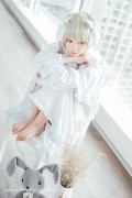 [Kimoe激萌文化] 2017.01.19 Vol.016 刘丽娜 穹妹