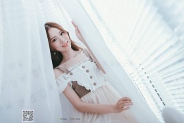[SSA丝社] NO.003 我的公主床-肉丝裸足特写