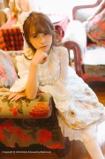 [Kimoe激萌文化] 2016.09.01 Vol.003 Lolita少女心 夏美酱