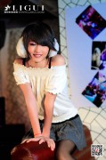 [Ligui丽柜] 2020.01.19 网络丽人 雷陈媛