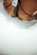 [LEGBABY美腿宝贝] 2016.06.08 NO.005 陳雅漫 透明的膠衣