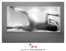 《TuiGirl推女郎》影像月刊 2013.02.04 NO.004 吻熙
