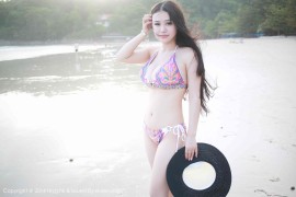 [MyGirl美媛馆] 2014.08.18 VOL.016 Barbie可儿