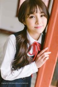 [Kimoe激萌文化] 2016.09.01 Vol.003 Lolita少女心 夏美酱