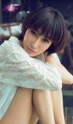 [Ugirls尤果网] 爱尤物APP NO.004 张梓瑗 小清新的性感