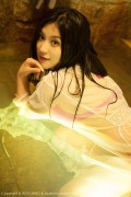 [UXING优星馆] 2015.04.29 VOL.006 莲漪lenne