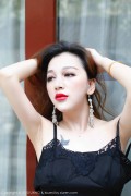[UXING优星馆] 2015.09.10 VOL.019 沈璐Lulu